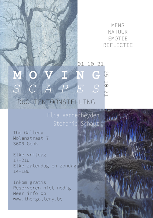 MOVING SCAPES